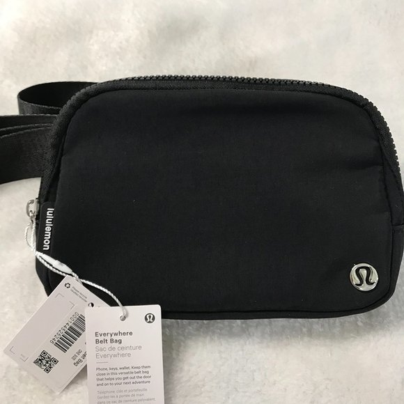 lululemon everywhere belt bag black - Picture 4 of 10
